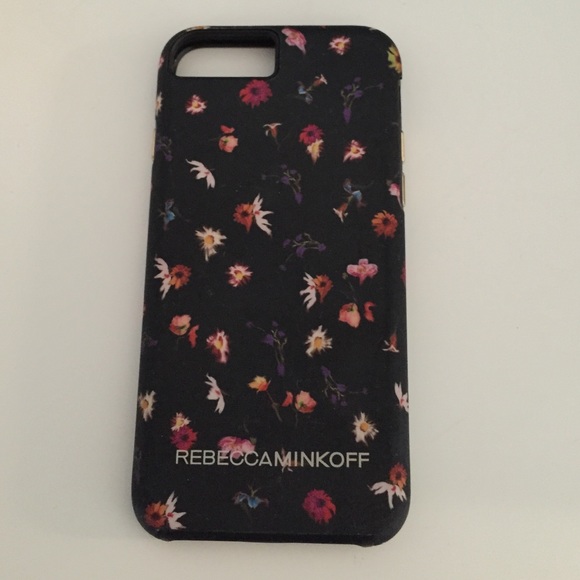 Super cute Rebecca Minkoff iPhone 6 case!
