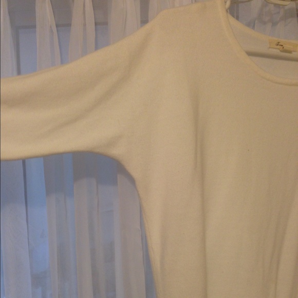 Cream sweater - Picture 2 of 4