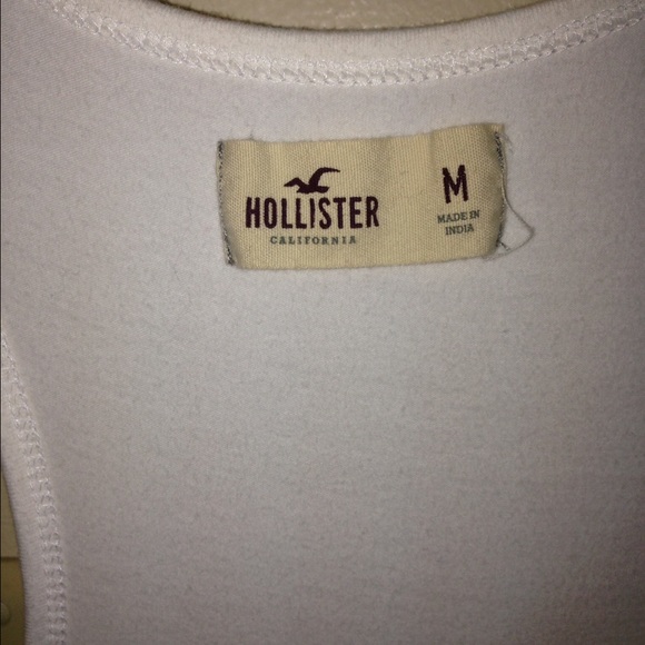 ADORABLE HOLLISTER DRESS - Picture 2 of 3