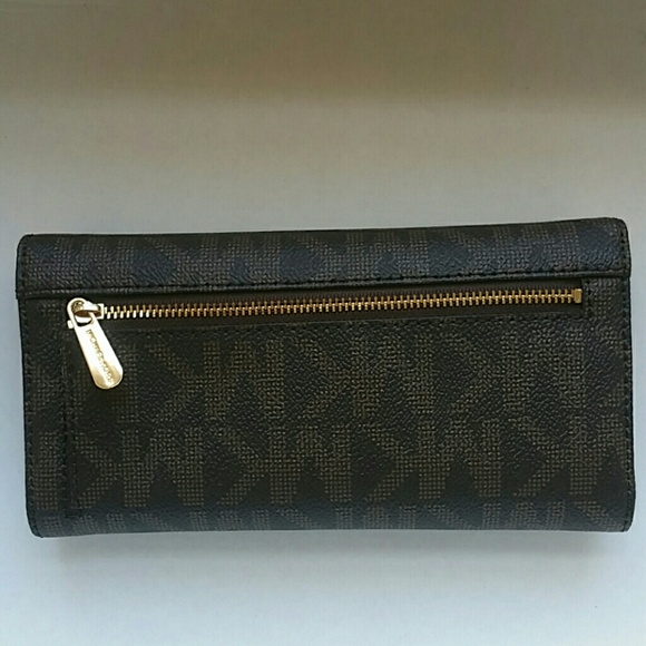 Michael kors wallet authentic - Picture 4 of 4