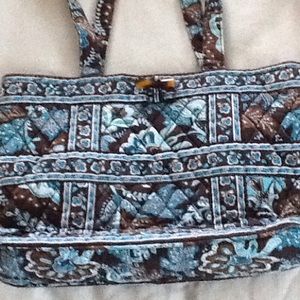 Vera Bradley purse