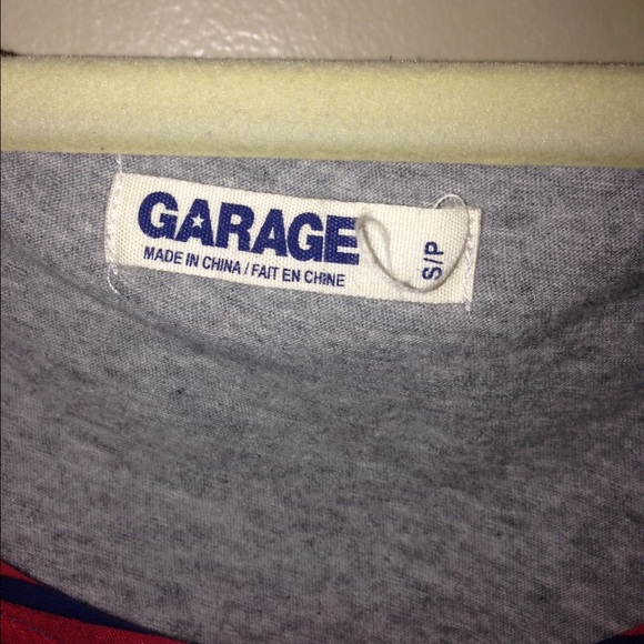 CUTE BLOUSE - Picture 2 of 3