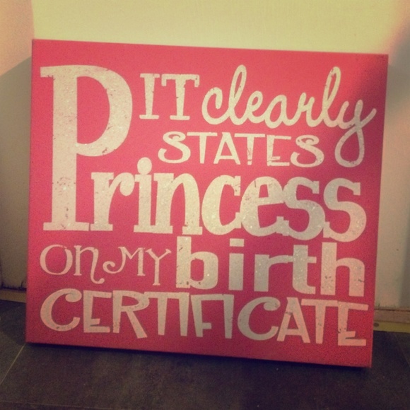 Decor Canvas