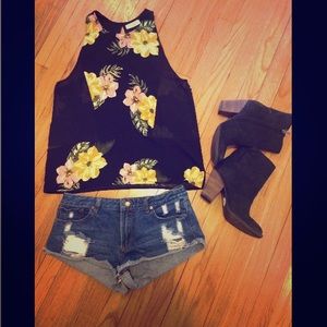 Sophie Rue Top
