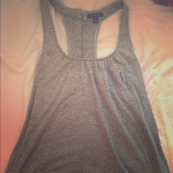 American eagle tank top