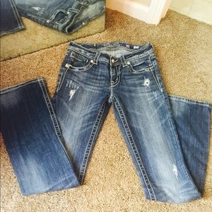 🔶Miss Me Jeans🔶