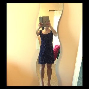 BCBG Dress