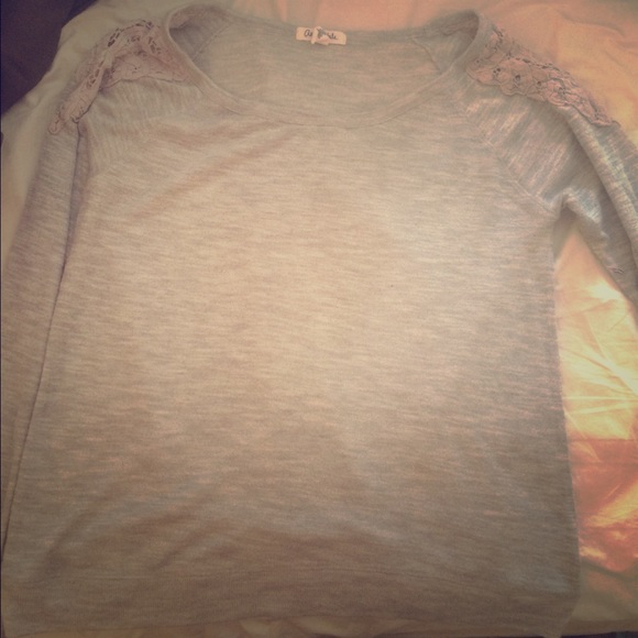 Aeropostale sweater