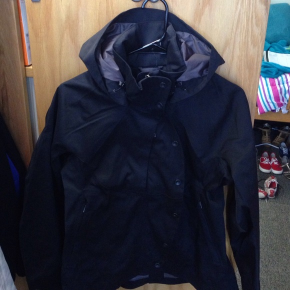 NWT Nau urbane 2 jacket! Completely sold out color