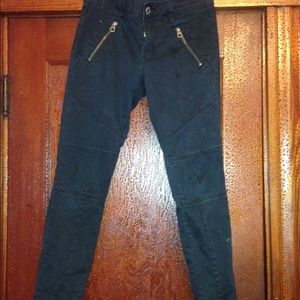 American eagle skinny pants