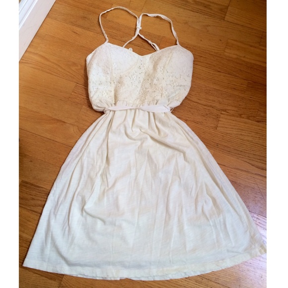 American Eagle Dress