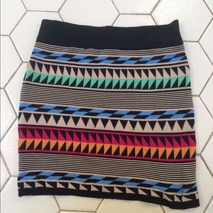 ♥️️️SOLD IN BUNDLE♥️Pencil/Body Con Skirt