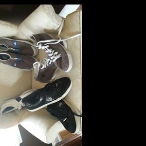 Ralph Lauren Polo sneakers