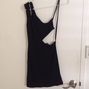 Bodycon dress