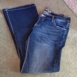 Reign Jeans