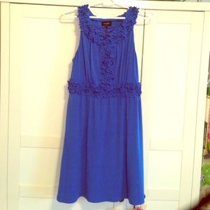 Laundry by Shelli Segal Dress sz 8