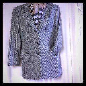 Barbieri tweed 8 FINAL Sale no offers  TREND
