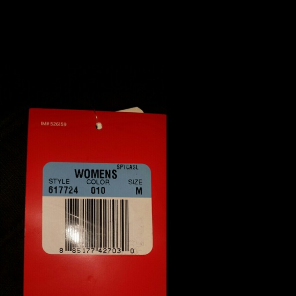 Nike AS Rally Crew Sequin Women's Athletic Pant - Picture 4 of 4