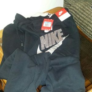 Nike AS Rally Crew Sequin Women's Athletic Pant