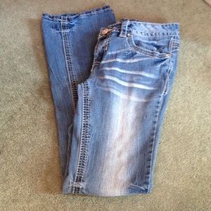 Amethyst Jeans