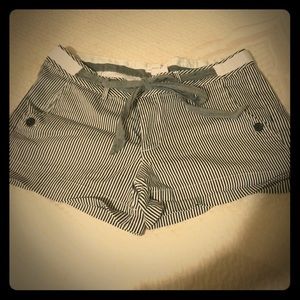 Cute sailor shorts🐚⚓️