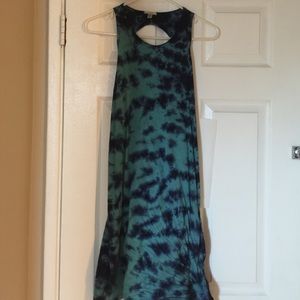 Urban Outfitters Ecote dress