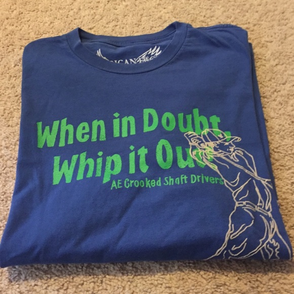 Men's American Eagle Outfitters tshirt