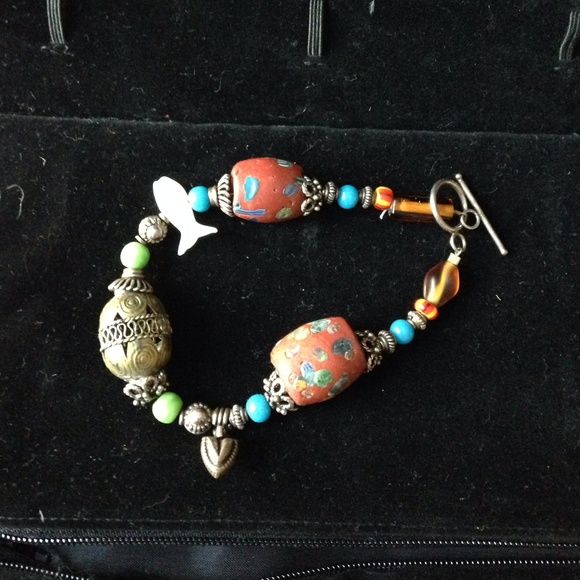 Bracelet