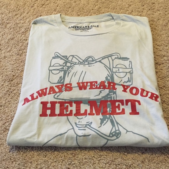 Men's American Eagle Tshirt