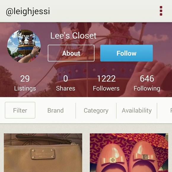 Lee's Closet !!! Scam - Picture 4 of 4