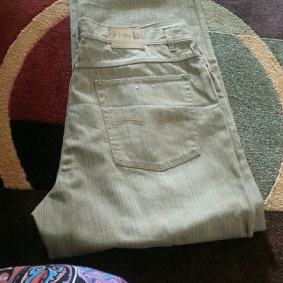 Men's  jeans