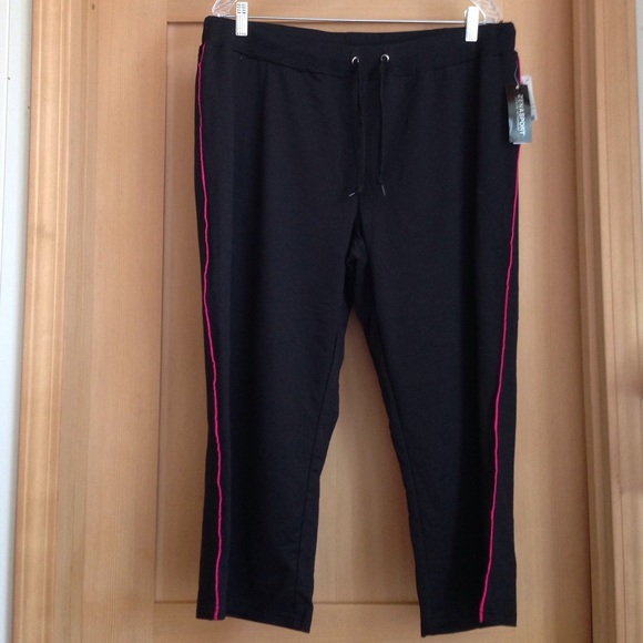 Athletic Pants