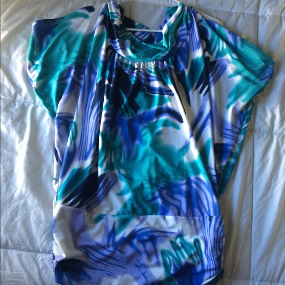 Charlotte Russe top - Picture 2 of 3