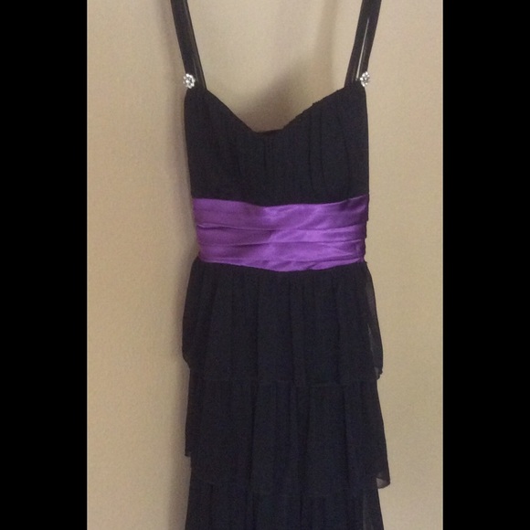 Cute dress by Trixxi. Size XL JR
