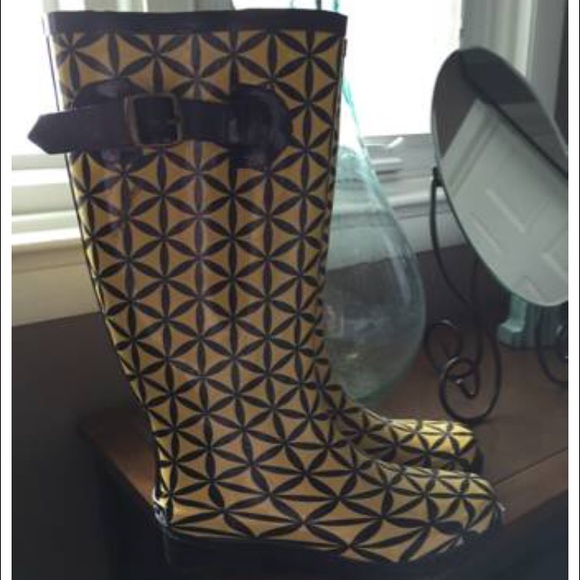 Itaska Shoes - Rain boots