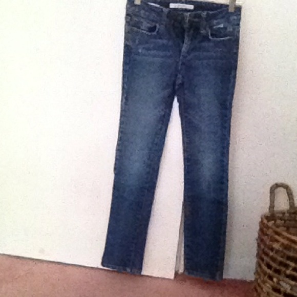 Kids Joe's jeans Size 10