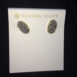 Kendra Scott Authentic Post Earrings