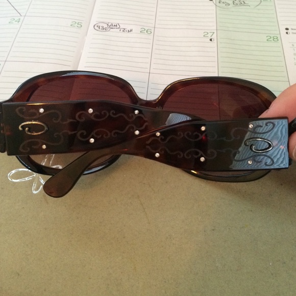 Sunglasses (water bugs) - Picture 2 of 4