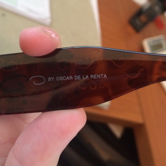 Sunglasses (water bugs) - Picture 3 of 4