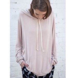 Brandy Melville Christina Hoodie