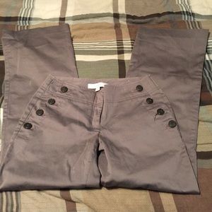 Ann Taylor dress pants