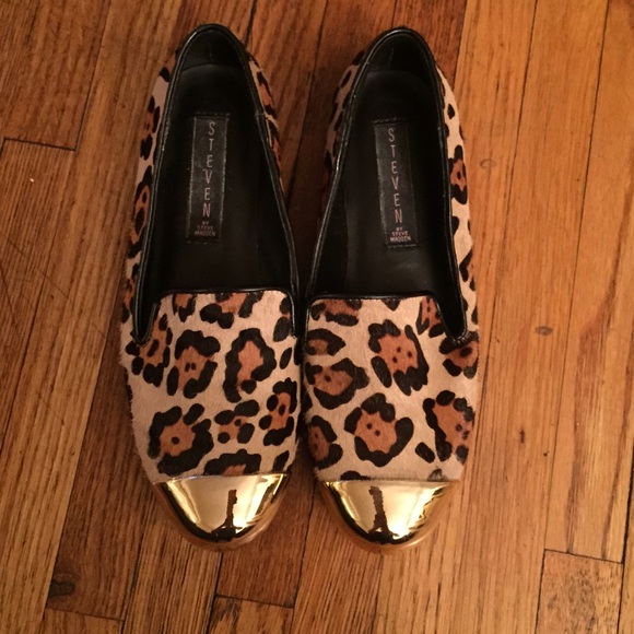 Steven by Steve Madden flats