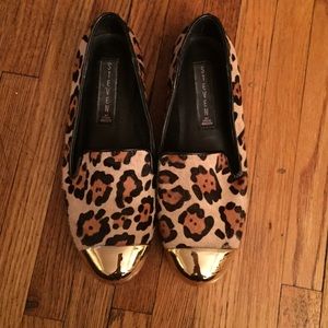 Steven by Steve Madden flats