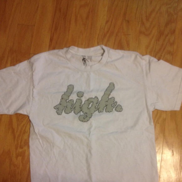 Odd Future Golf Wang High Tee