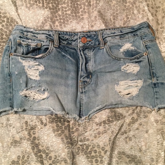 American Eagle Mini skirt