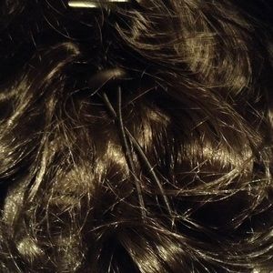 Accessories - ✨NWT DARK BROWN HAIR EXTENSION✨HOLD✨ Accessories - ✨NWT DARK BROWN HAIR EXTENSION✨HOLD✨