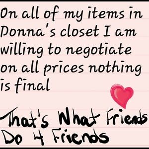 Donna Treasures