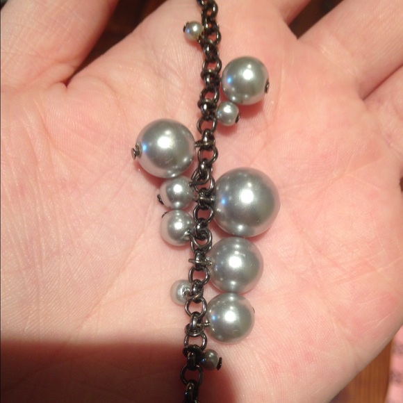 Long Necklace - Picture 2 of 3