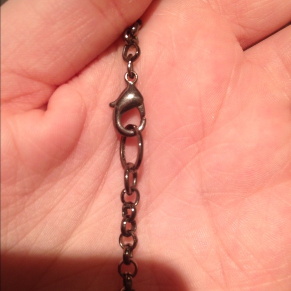 Long Necklace - Picture 3 of 3