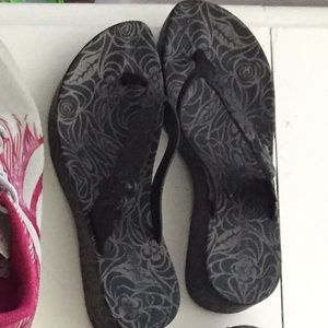 Ipanema flip flops